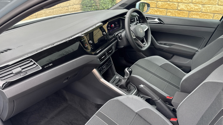 Volkswagen Polo 1.0 TSI Edition 50 5dr Petrol Hatchback